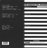 Carcass-Grind Madness At The BBC - The Earache Peel Sessions-LP (Vinyl)-02