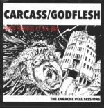 Carcass-Grind Madness At The BBC - The Earache Peel Sessions-LP (Vinyl)-01