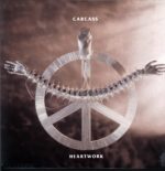 Carcass-Heartwork-LP (Vinyl)