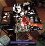 Carcass-Necroticism - Descanting The Insalubrious-LP (Vinyl)