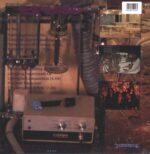 Carcass-Necroticism - Descanting The Insalubrious-LP (Vinyl)-02