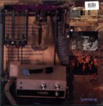 Carcass-Necroticism - Descanting The Insalubrious-LP (Vinyl)