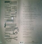 Carcass-Surgical Steel (Complete Edition)-LP (Vinyl)-02