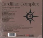 Cardillac Complex-Something Will Remain-CD-02