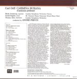 Carl Orff-Carmina Burana-LP (Vinyl)-02