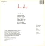 Carla Bley-Heavy Heart-LP (Vinyl)-02