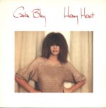 Carla Bley-Heavy Heart-LP (Vinyl)-01