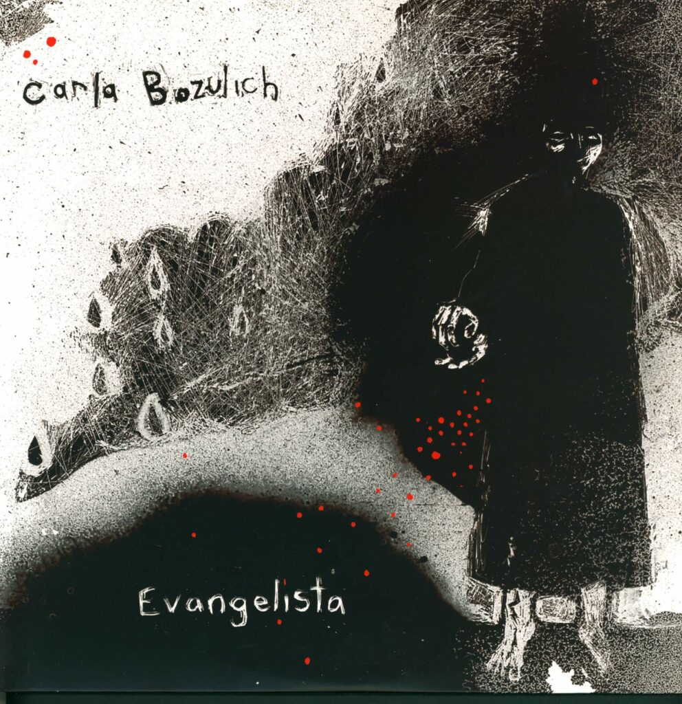 Carla Bozulich-Evangelista-LP (Vinyl)-01