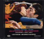 Carlo Rustichelli-Alfredo Alfredo (Alfredo I Love You)-CD-01