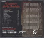 Carlo Rustichelli-I Cavalieri Della Vendetta-CD-02