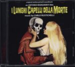 Carlo Rustichelli-I Lunghi Capelli Della Morte (Original Soundtrack)-CD-01