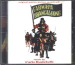 Carlo Rustichelli-L'Armata Brancaleone / Brancaleone Alle Crociate (Original Motion Picture Soundtracks)-CD-01