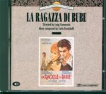 Carlo Rustichelli-La Ragazza Di Bube-CD-01