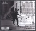 Carlo Rustichelli-Le 4 Giornate Di Napoli (Original Soundtrack)-CD-02