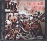 Carlo Rustichelli-Le 4 Giornate Di Napoli (Original Soundtrack)-CD-01