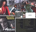 Carlo Rustichelli-Milano Rovente (Original Soundtrack)-CD-02