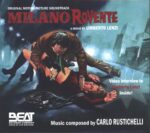 Carlo Rustichelli-Milano Rovente (Original Soundtrack)-CD-01