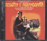 Carlo Rustichelli-Sedotta E Abbandonata-CD-01