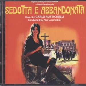 Carlo Rustichelli-Sedotta E Abbandonata-CD-01