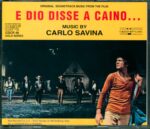 Carlo Savina-E Dio Disse A Caino...-CD-02