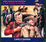 Carlo Savina-E Dio Disse A Caino...-CD-01