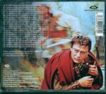 Carlo Savina-Il Massacro Della Foresta Nera-CD-02