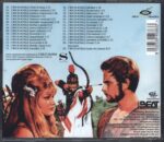 Carlo Savina-L'Ira Di Achille-CD-02