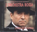 Carlo Savina-L'Orchestra Rossa-CD-01