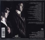 Carlo Savina-La Cripta E L'Incubo (Original Motion Picture Soundtrack In Full Stereo)-CD-02