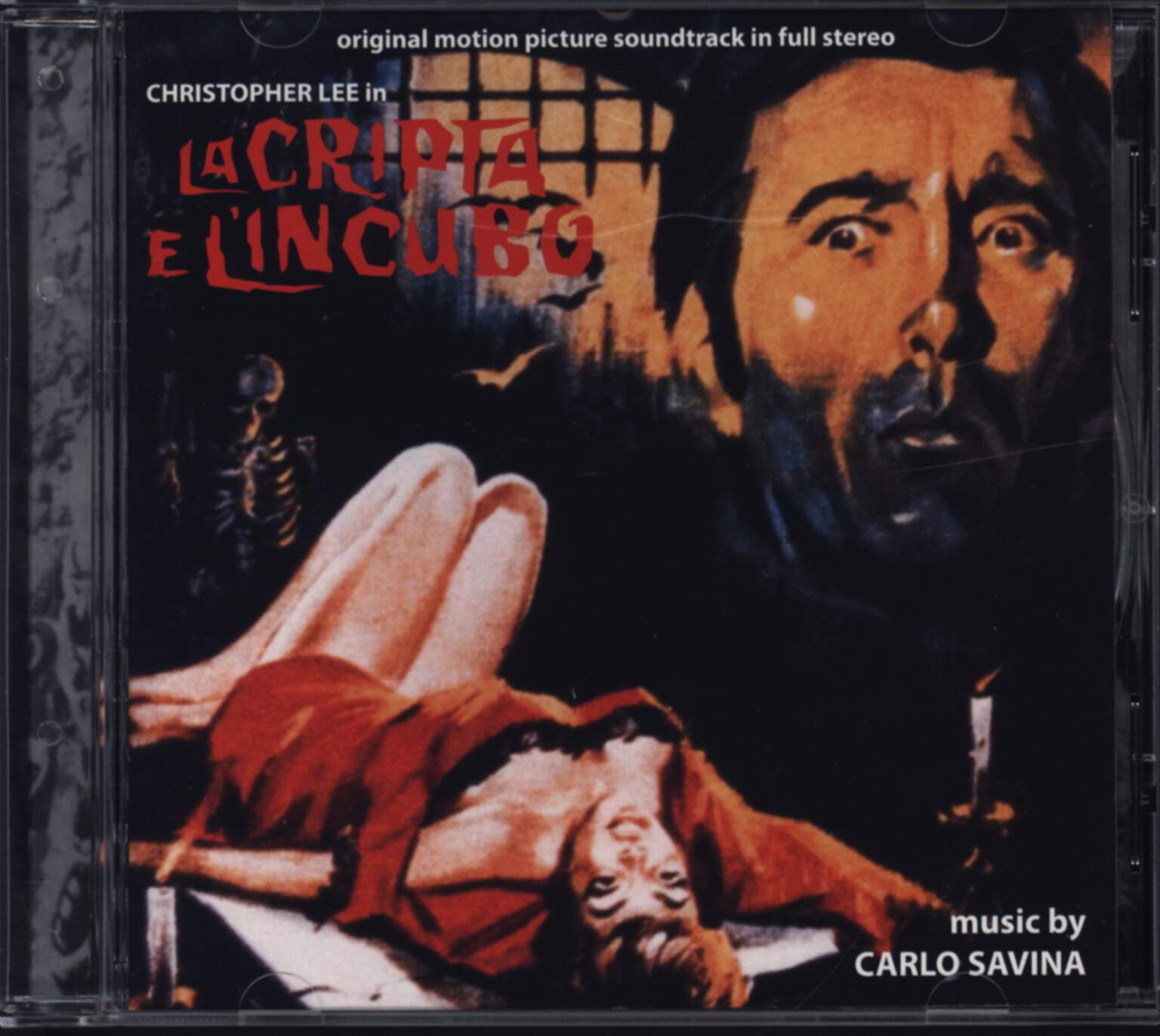 Carlo-Savina-La-Cripta-E-LIncubo-Original-Motion-Picture-Soundtrack-In-Full-Stereo-CD Carlo Savina-La Cripta E L'Incubo (Original Motion Picture Soundtrack In Full Stereo)-CD-01
