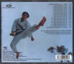 Ragazzi! Mr.Hercules Against Karate (Original Motion Picture Soundtrack In Full Stereo)-CD-01