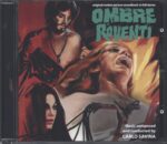 Carlo Savina-Ombre Roventi-CD-01
