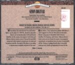 Carlo Savina-Simon Bolivar (Original Soundtrack)-CD-02