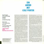 Carmen Dragon-Ein Abend Mit Cole Porter-LP (Vinyl)-02