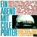 Carmen Dragon-Ein Abend Mit Cole Porter-LP (Vinyl)-01