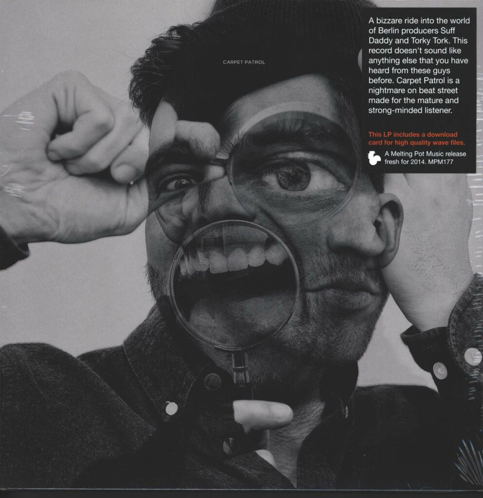 Carpet Patrol-Carpet Patrol-LP (Vinyl)-01