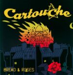 Cartouche-Bread & Roses-LP (Vinyl)-01