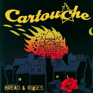 Cartouche-Bread & Roses-LP (Vinyl)-01