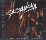 Casanova-One Night Stand-CD-01
