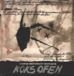 Caspar Brötzmann Massaker-Koksofen-LP (Vinyl)-01