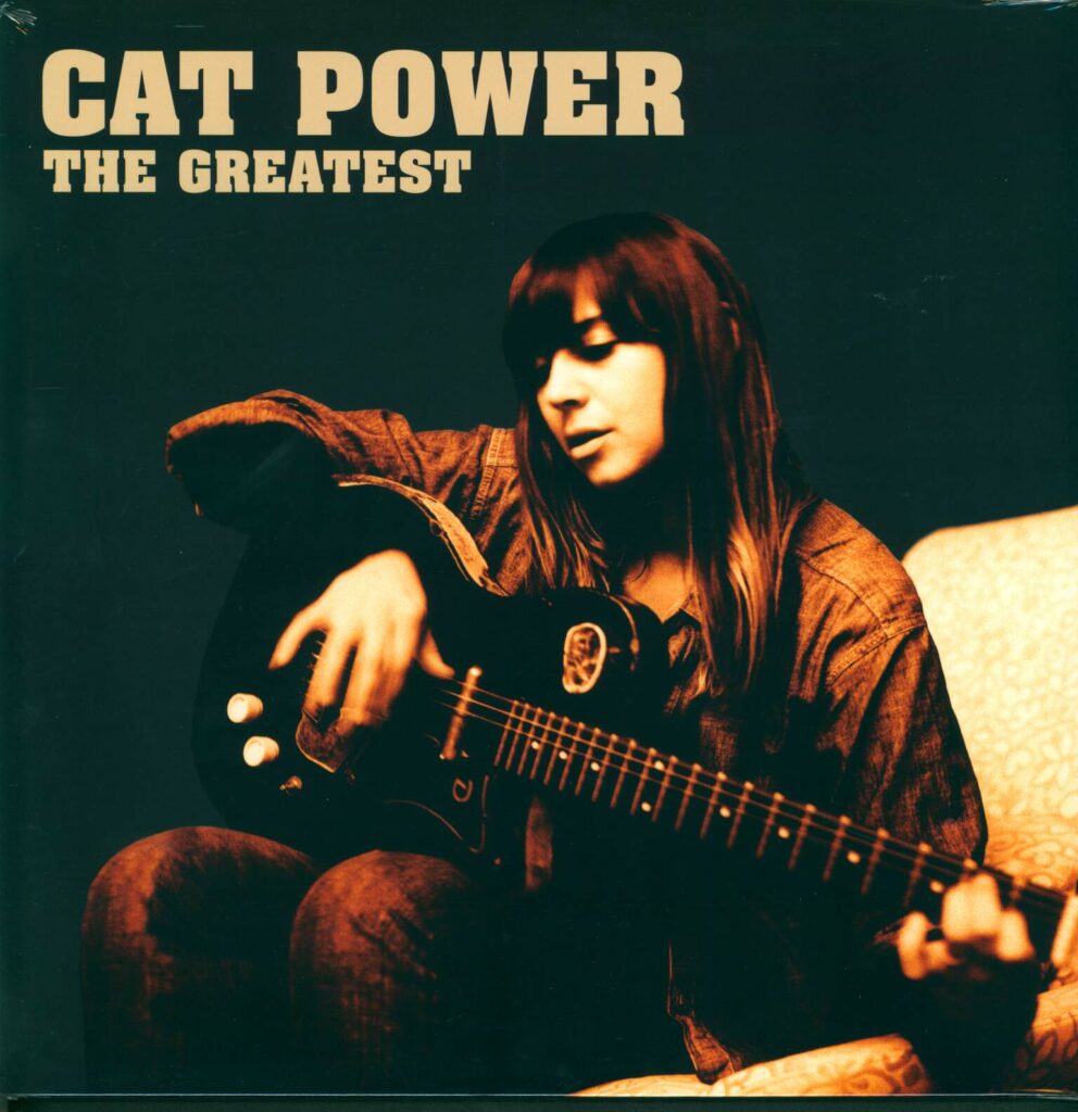 Cat Power-The Greatest-LP (Vinyl)-01