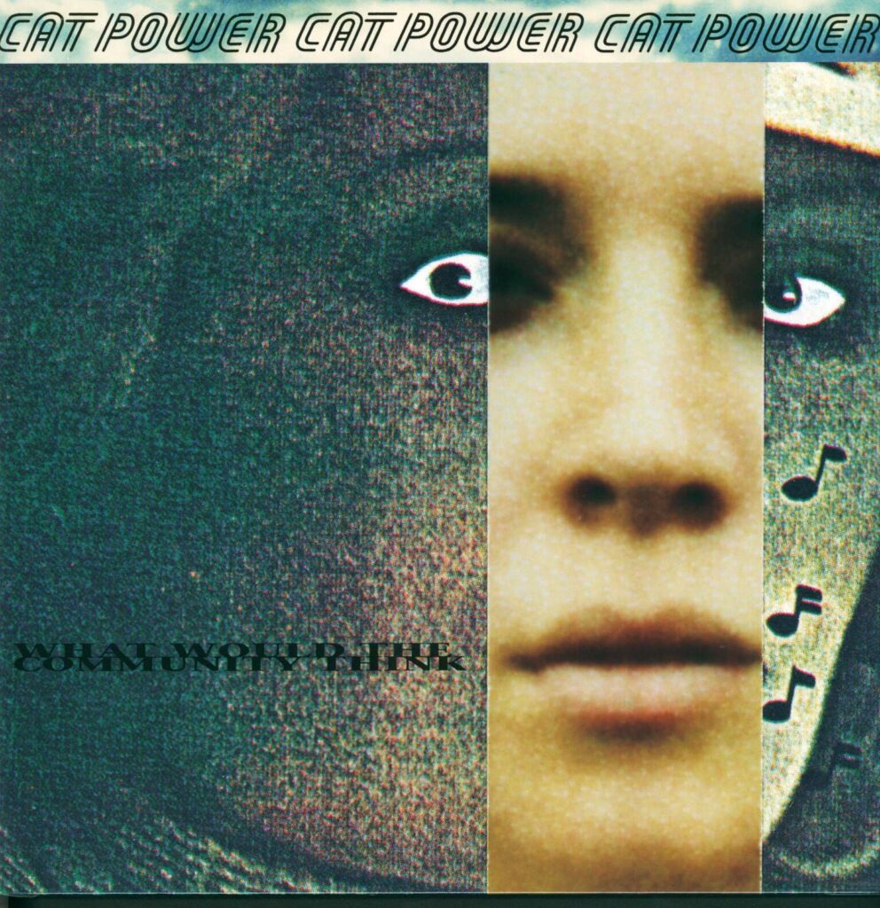 Cat Power-What Would The Community Think-LP (Vinyl)-01