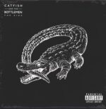 Catfish And The Bottlemen-The Ride-LP (Vinyl)-01