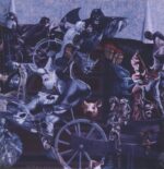 Cathedral-Return To The Forest (Live)-LP (Vinyl)-02