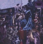 Cathedral-Return To The Forest (Live)-LP (Vinyl)-01