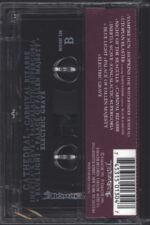 Cathedral-The Carnival Bizarre-Tape-02