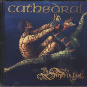 Cathedral-The Serpent's Gold-CD-01