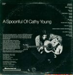 Cathy Young-A Spoonful Of Cathy Young-LP (Vinyl)-02