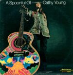 Cathy Young-A Spoonful Of Cathy Young-LP (Vinyl)-01