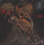 Cattle Decapitation-Death Atlas-LP (Vinyl)-01